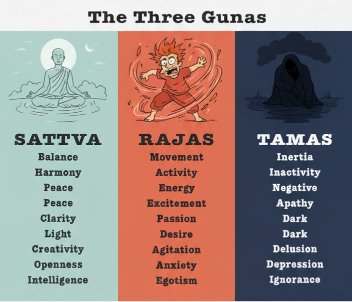 Sattvavajaya Chikitsa Pune